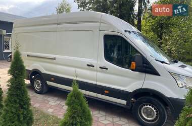 Грузовой фургон Ford Transit 2015 в  фото 5 Грузовой фургон Ford Transit 2015 в