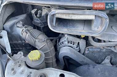 Вантажний фургон Ford Transit 2012 в 