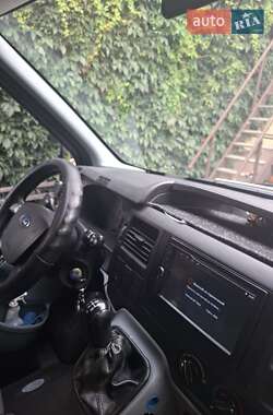 Микроавтобус Ford Transit 2008 в 