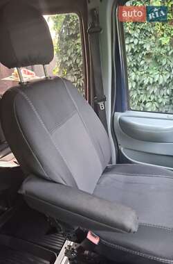 Микроавтобус Ford Transit 2008 в 