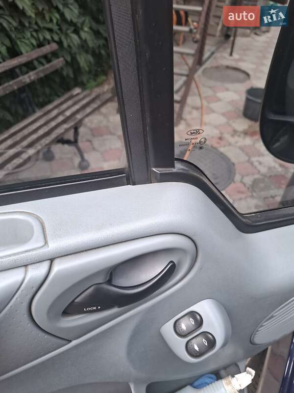 Мікроавтобус Ford Transit 2008 в Люботині