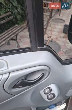 Микроавтобус Ford Transit 2008 в 