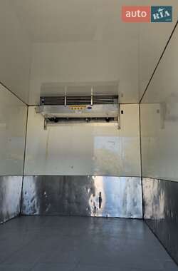 Рефрижератор Ford Transit 2011 в Киеве