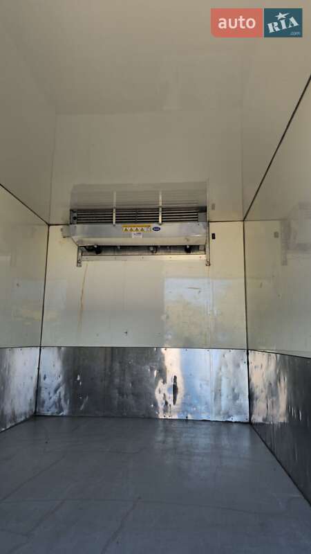 Рефрижератор Ford Transit 2011 в Киеве