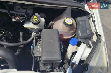 Рефрижератор Ford Transit 2011 в 
