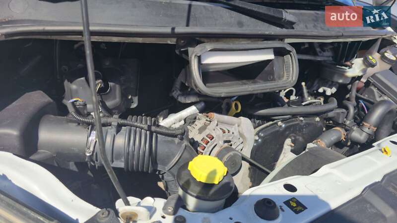 Рефрижератор Ford Transit 2011 в Киеве