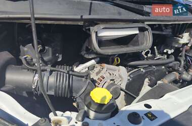 Рефрижератор Ford Transit 2011 в 