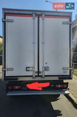 Рефрижератор Ford Transit 2011 в Киеве