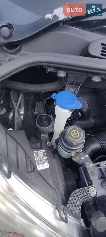 Мінівен Ford Transit 2013 в Гадячі