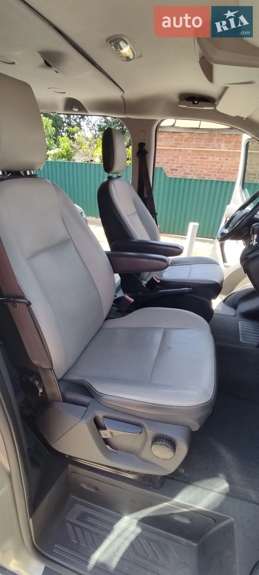 2013 Ford Transit Connect - мініатюра 30