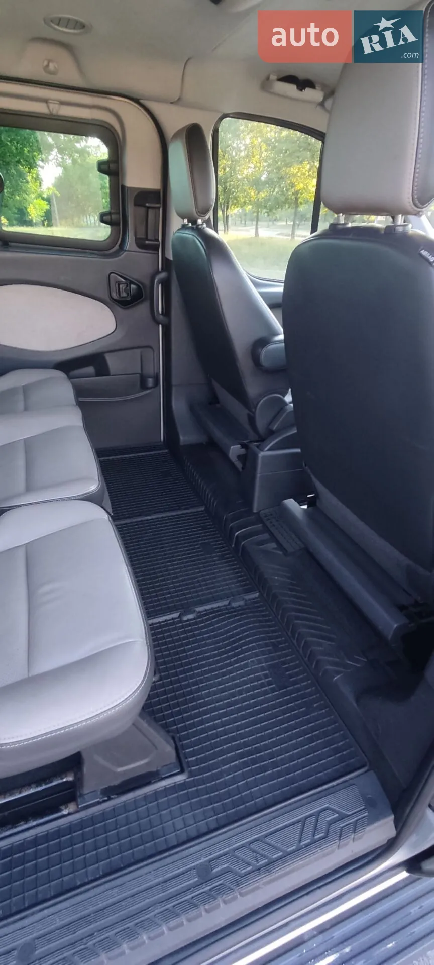 2013 Ford Transit Connect - мініатюра 35