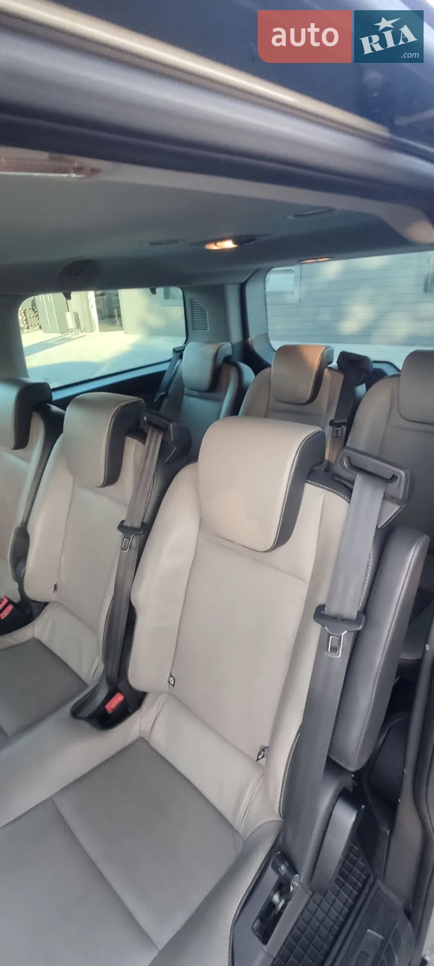 2013 Ford Transit Connect - мініатюра 37