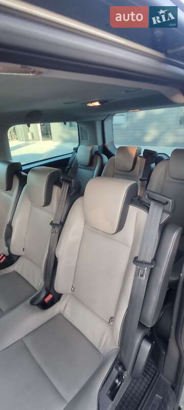 Мінівен Ford Transit 2013 в Гадячі