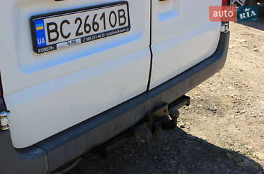 Микроавтобус Ford Transit 2007 в 