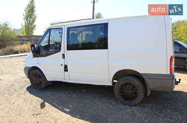 Микроавтобус Ford Transit 2007 в 