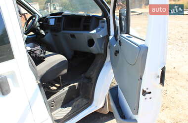 Микроавтобус Ford Transit 2007 в 