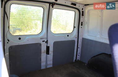 Микроавтобус Ford Transit 2007 в 