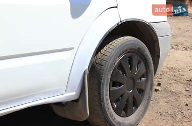 Микроавтобус Ford Transit 2007 в 
