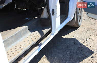 Микроавтобус Ford Transit 2007 в 
