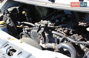 Микроавтобус Ford Transit 2007 в 
