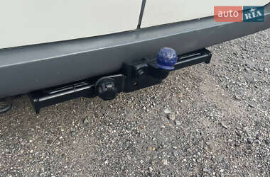 Микроавтобус Ford Transit 2009 в 
