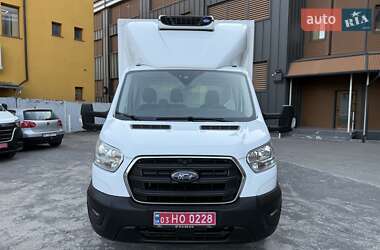 Рефрижератор Ford Transit 2019 в 