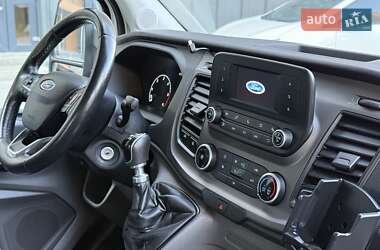 Рефрижератор Ford Transit 2019 в 