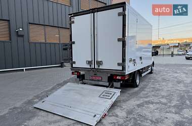 Рефрижератор Ford Transit 2019 в 