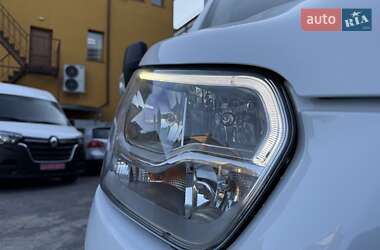 Рефрижератор Ford Transit 2019 в 