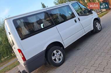 Микроавтобус Ford Transit 2007 в 
