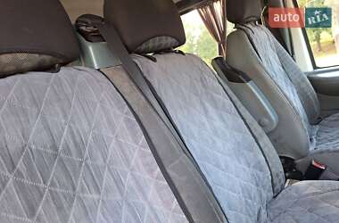 Микроавтобус Ford Transit 2007 в 