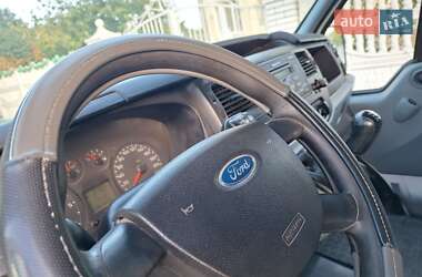 Микроавтобус Ford Transit 2007 в 