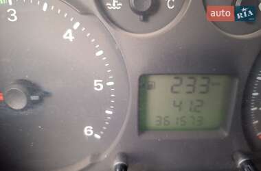 Микроавтобус Ford Transit 2007 в 