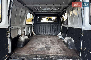 Грузопассажирский фургон Ford Transit 2000 в 