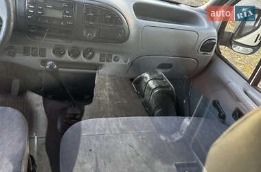 Грузопассажирский фургон Ford Transit 2000 в 