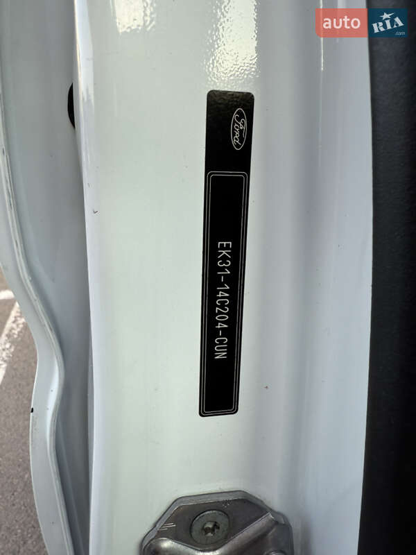 Рефрижератор Ford Transit 2017 в Ровно фото 13 Рефрижератор Ford Transit 2017 в Ровно