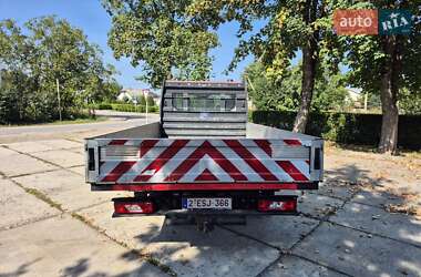 Борт Ford Transit 2021 в 