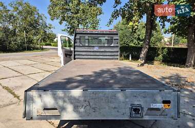 Борт Ford Transit 2021 в 