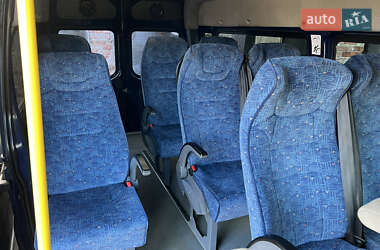 Микроавтобус Ford Transit 2006 в 