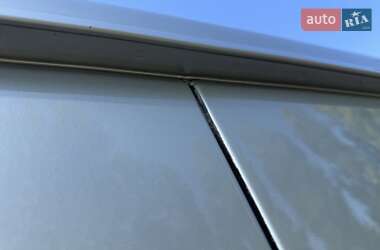 Грузовой фургон Ford Transit 2011 в 