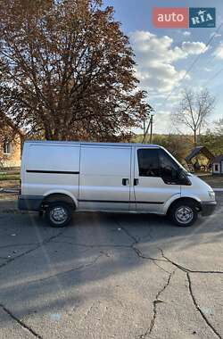 Грузовой фургон Ford Transit 2003 в 