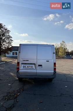 Грузовой фургон Ford Transit 2003 в 