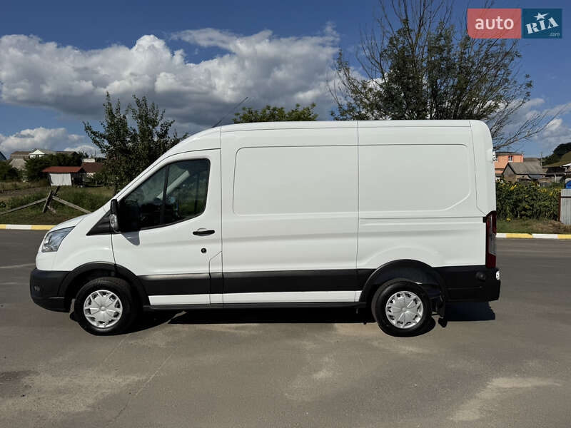 Грузовой фургон Ford Transit 2021 в Буче фото 10 Грузовой фургон Ford Transit 2021 в Буче