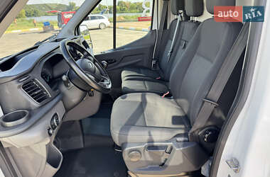 Вантажний фургон Ford Transit 2021 в 