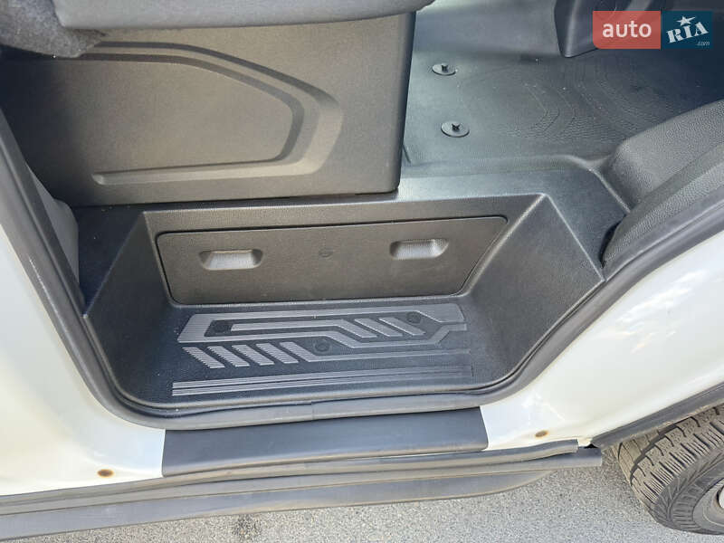 Грузовой фургон Ford Transit 2021 в Буче фото 56 Грузовой фургон Ford Transit 2021 в Буче