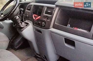 Грузовой фургон Ford Transit 2008 в 