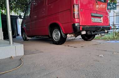 Другие грузовики Ford Transit 1991 в 