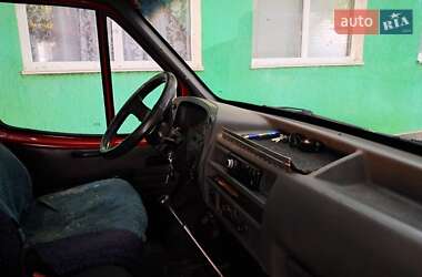 Другие грузовики Ford Transit 1991 в 