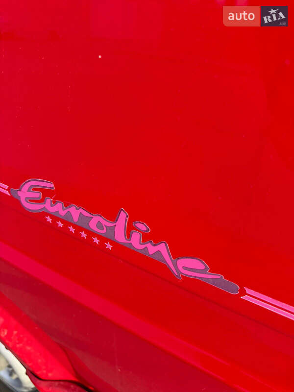 Микроавтобус Ford Transit 1998 в Львове фото 8 Микроавтобус Ford Transit 1998 в Львове