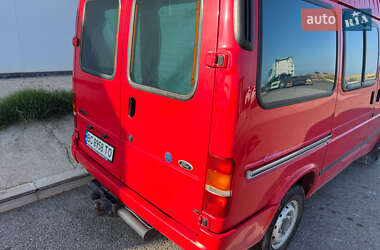 Мікроавтобус Ford Transit 1998 в Львові